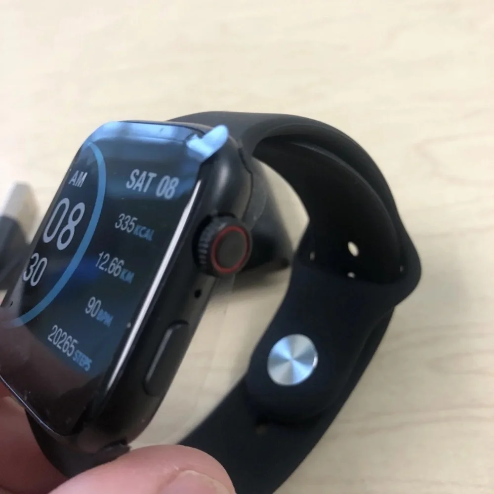 NEW in Box Unbranded Smart Watch